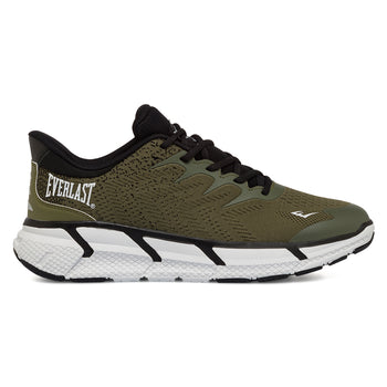 Sneakers da uomo verdi con suola chunky Everlast, Sneakers Sport, SKU s321000729, Immagine 0